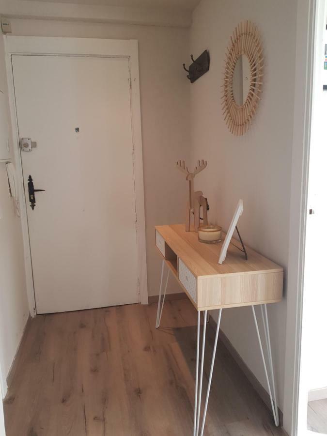 Apartamento Moderno Vielha Centro Exterior photo